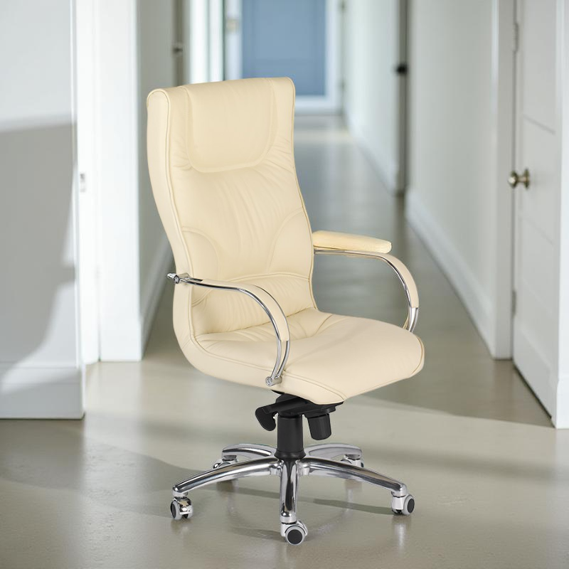 ▷ Sillón de Dirección Boss de DileOffice - Oficinas Montiel