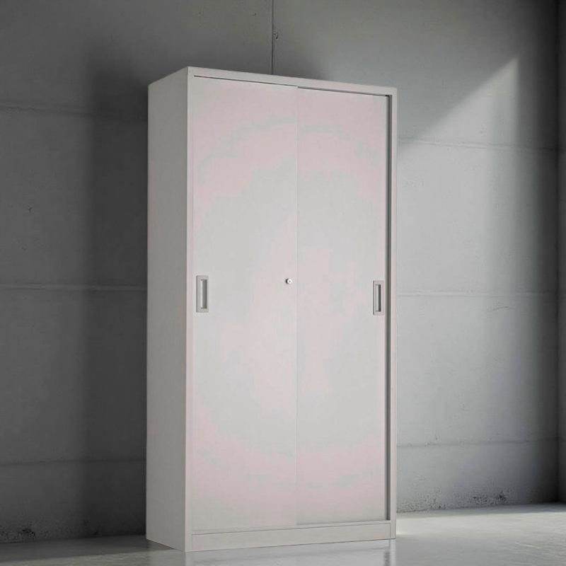 Armario de Puertas Correderas Barato en Oferta