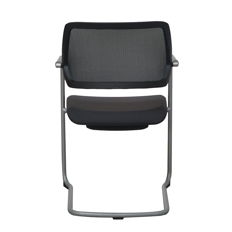 Silla Confidente con Asiento Personalizable de Steelcase - Montiel
