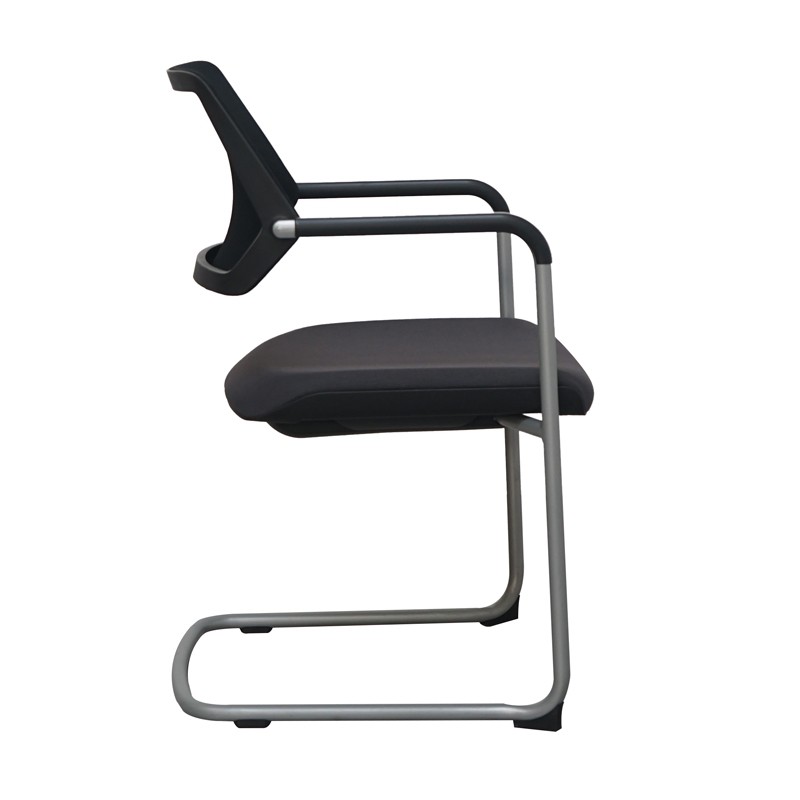 Silla Confidente con Asiento Personalizable de Steelcase - Montiel