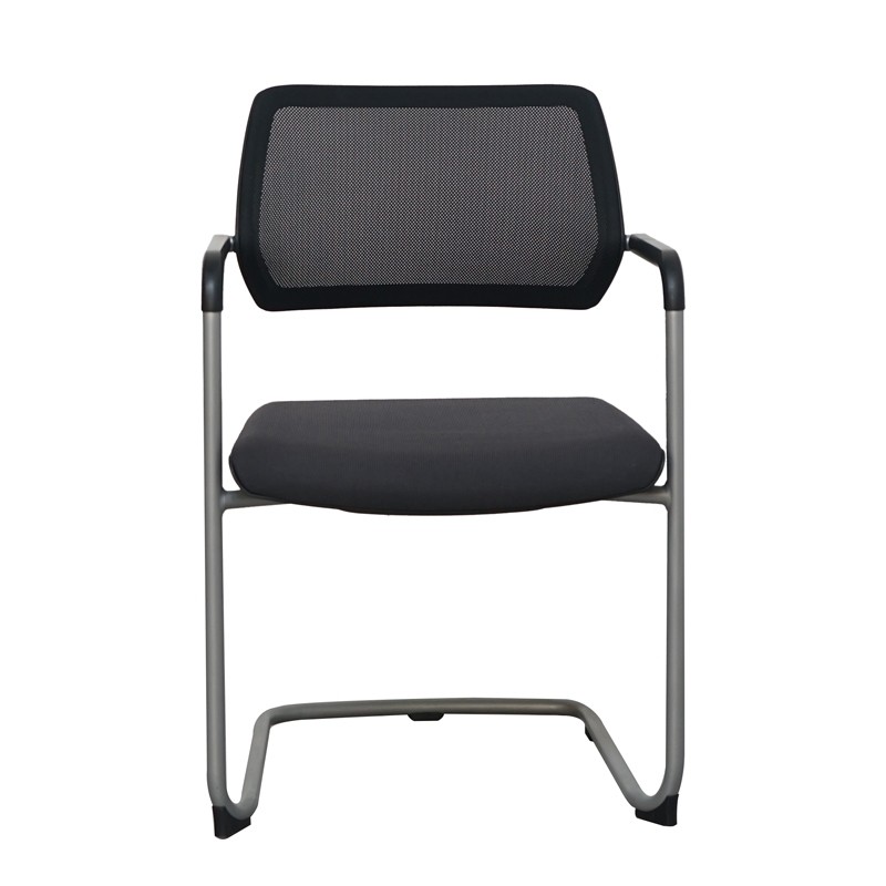 Silla Confidente con Asiento Personalizable de Steelcase - Montiel