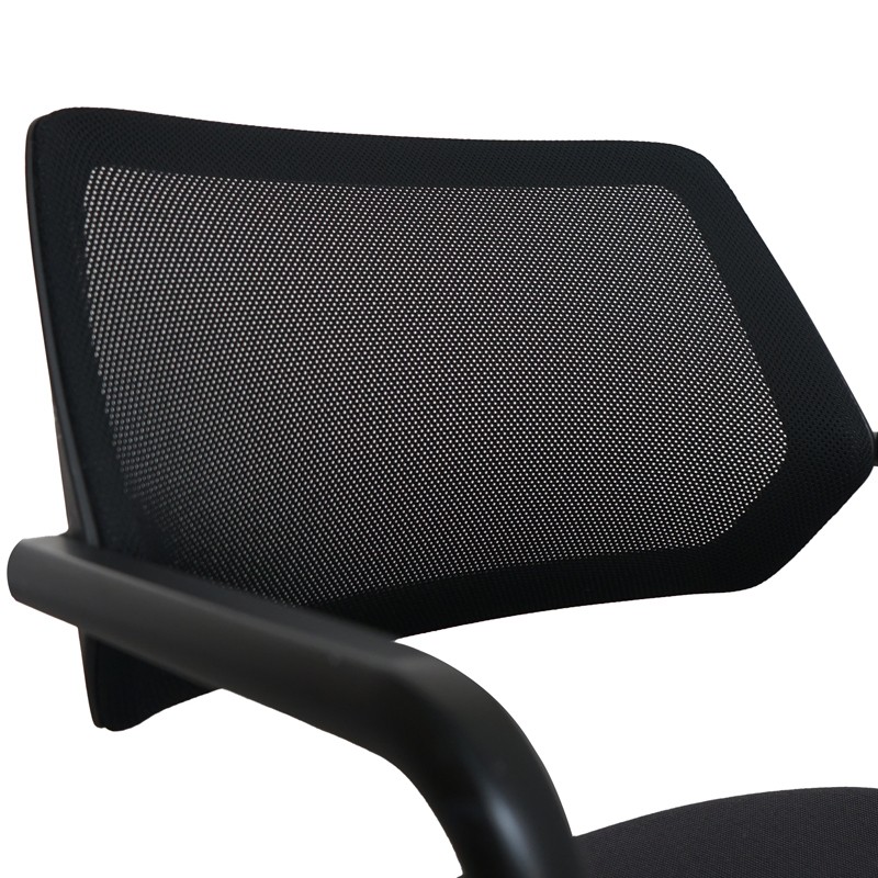 Silla Confidente con Asiento Personalizable de Steelcase - Montiel