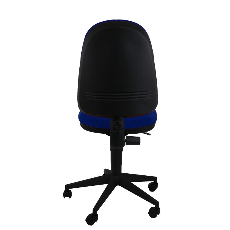 Silla Oficina Sin Brazos Team TMCP/EB/EN de Unisit - Montiel