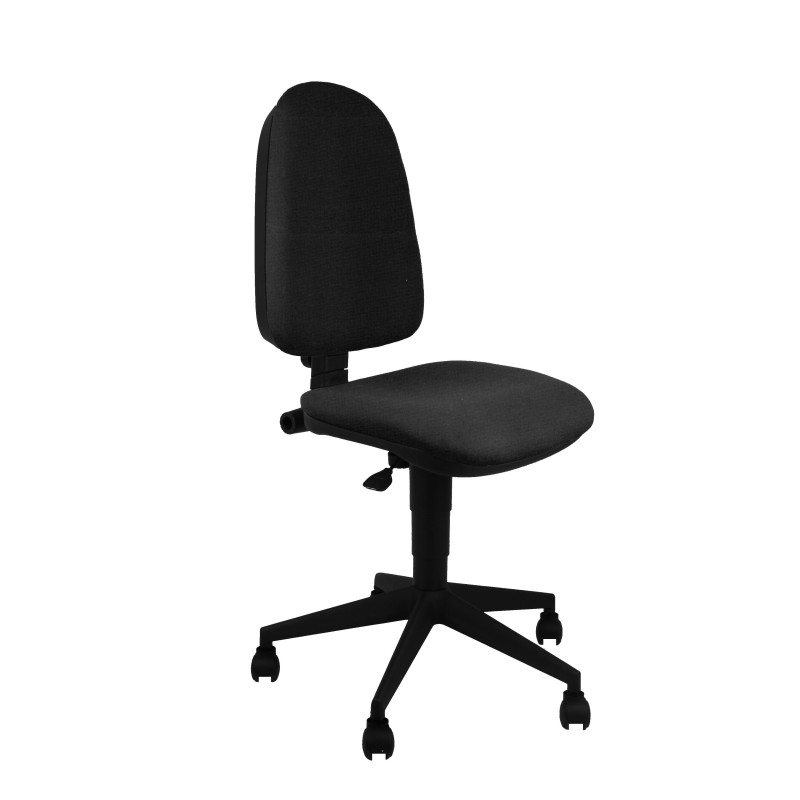 Silla Oficina Sin Brazos Team TMCP/EB/EN de Unisit - Montiel