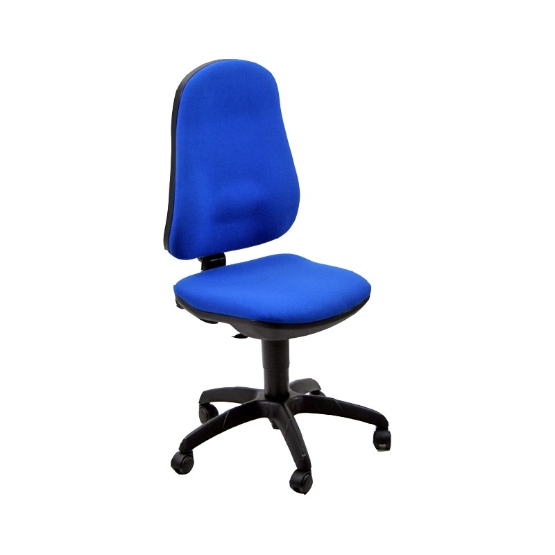 Silla Giratoria CP Ariel AICP de Unisit - Montiel