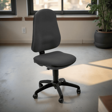 Silla Giratoria CP Ariel AICP de Unisit - Montiel