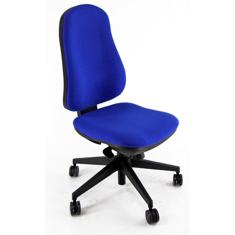 Silla Giratoria Oficina Ariel AIER de Unisit