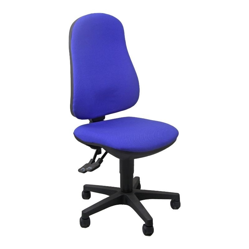 Silla Giratoria Oficina Ariel AISY de Unisit - Montiel