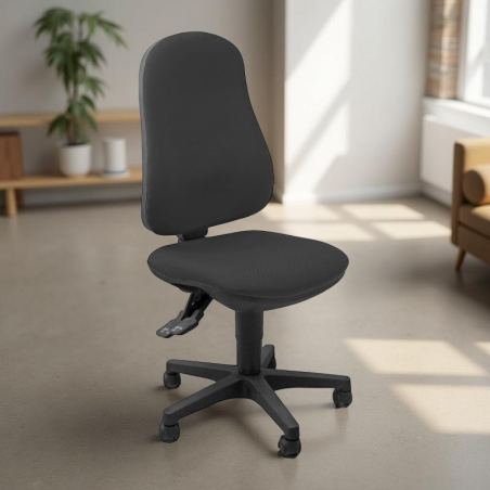 Silla Giratoria Oficina Ariel AISY de Unisit - Montiel