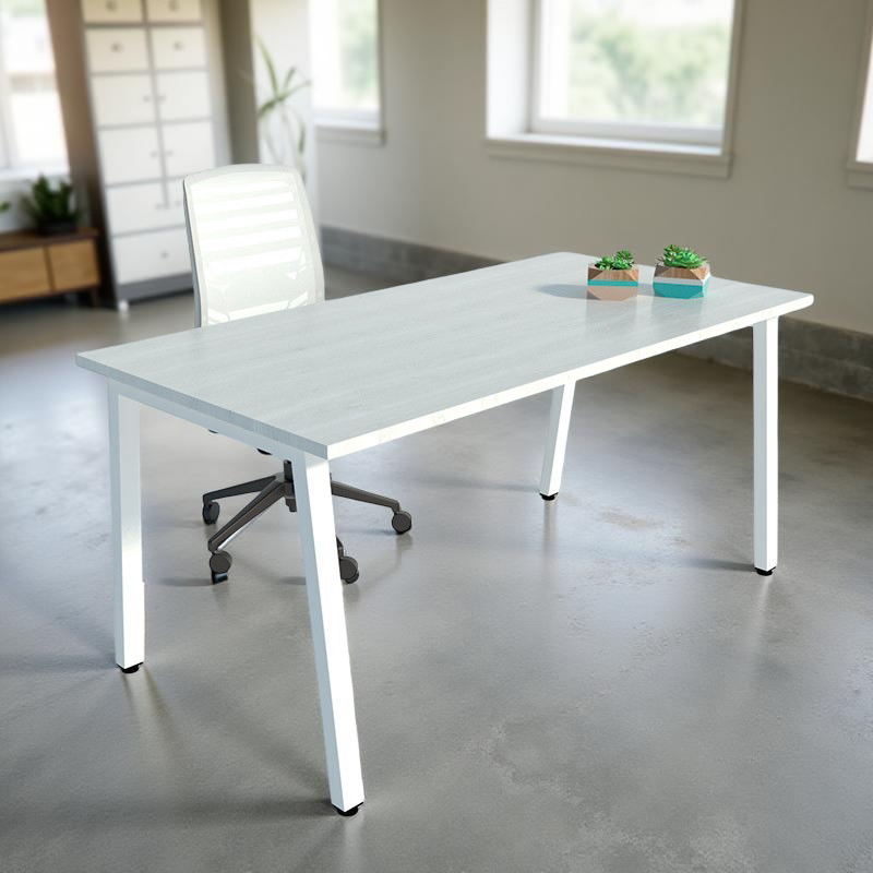 ▷ Mesa Escritorio Torii de Kesta - Oficinas Montiel