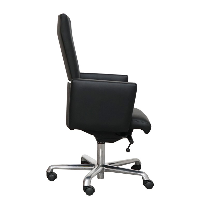 Silla Ejecutiva con Tapizado a Elegir MM1687 - Montiel