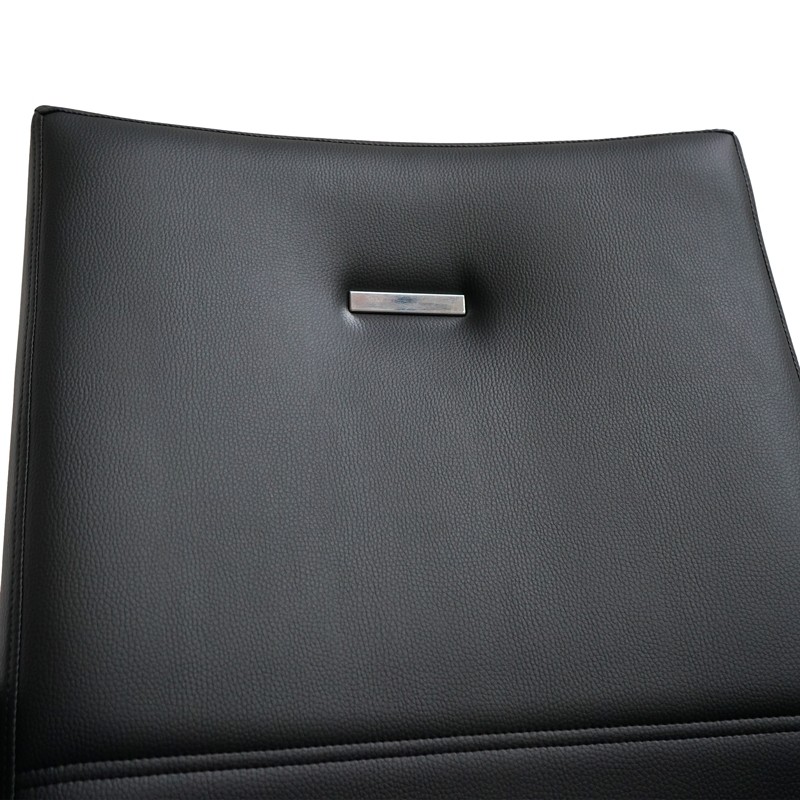 Silla Ejecutiva con Tapizado a Elegir MM1687 - Montiel