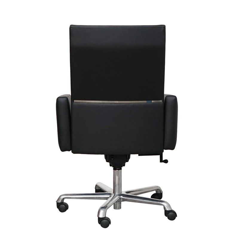 Silla Ejecutiva con Tapizado a Elegir MM1687 - Montiel