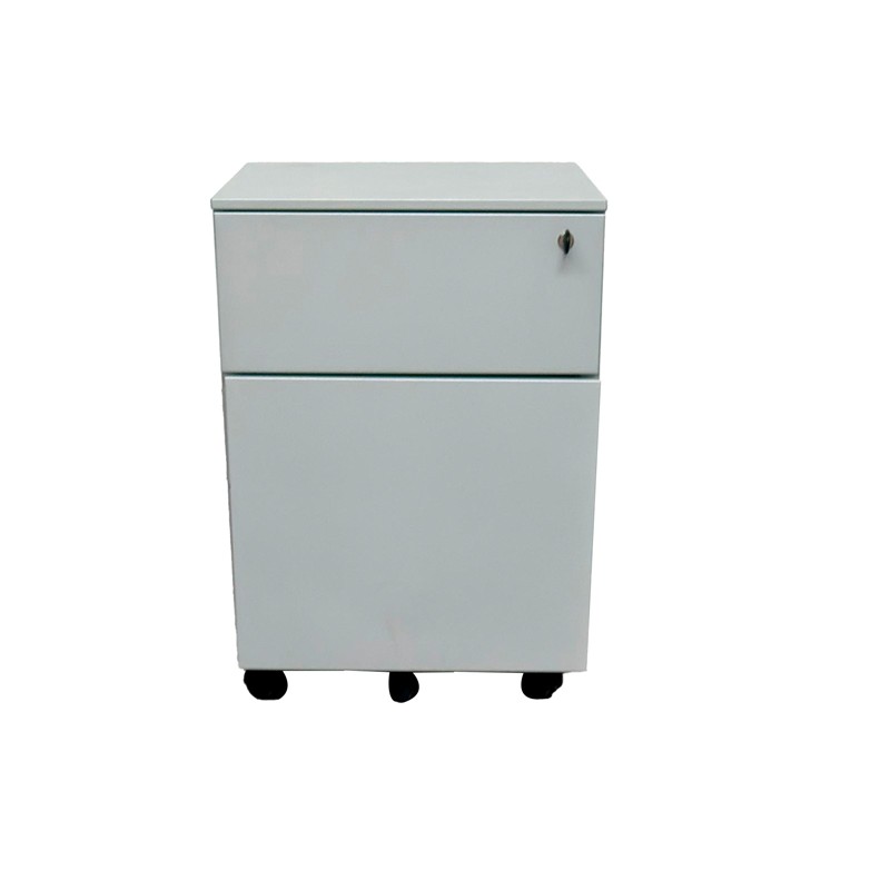 Cajonera Cajón y Archivo Metálica MM1687 de Montiel