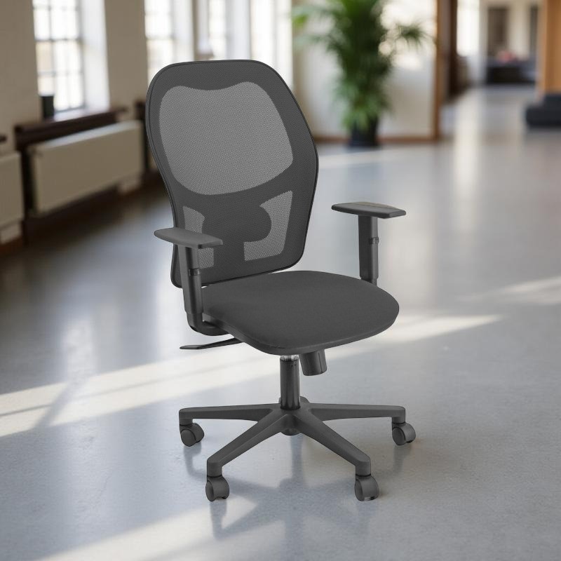 Silla Giratoria Oficina HUBBLE de Unisit - Montiel