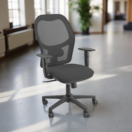 Silla Giratoria Oficina HUBBLE de Unisit - Montiel