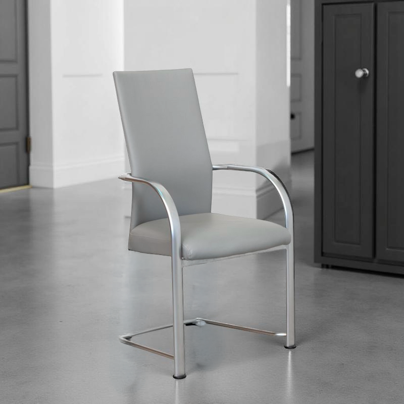 Sillas Espera Oficina Spin de Fritz Hansen - Montiel