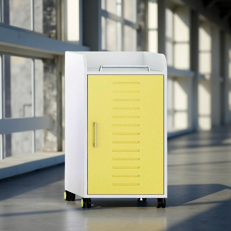 ▷ Cajonera Moderna Nómada de Ismobel - Oficinas Montiel