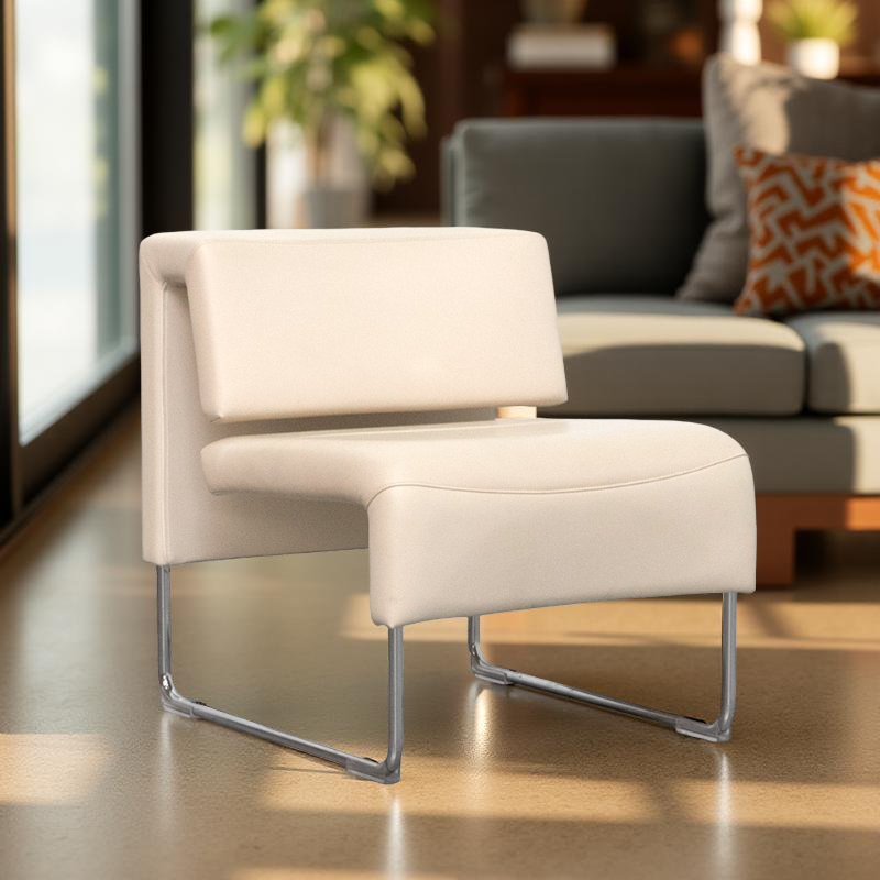 Sillón Individual de Diseño de Arte's - Reoffice