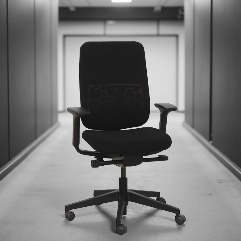 ▷ Silla Ergonómica Reply de Steelcase - Montiel