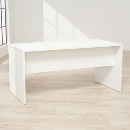 Mesa de Escritorio y Estudio Pata Panel de Kunna - Montiel