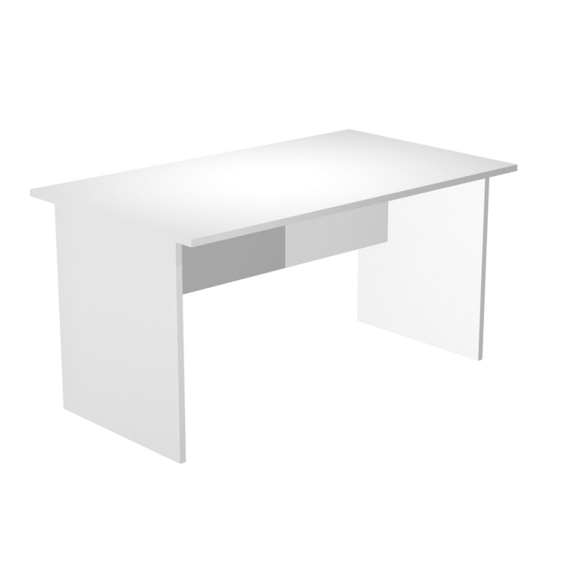 Mesa Melamina Oficina Mod. Pompeya de Artexport - Montiel