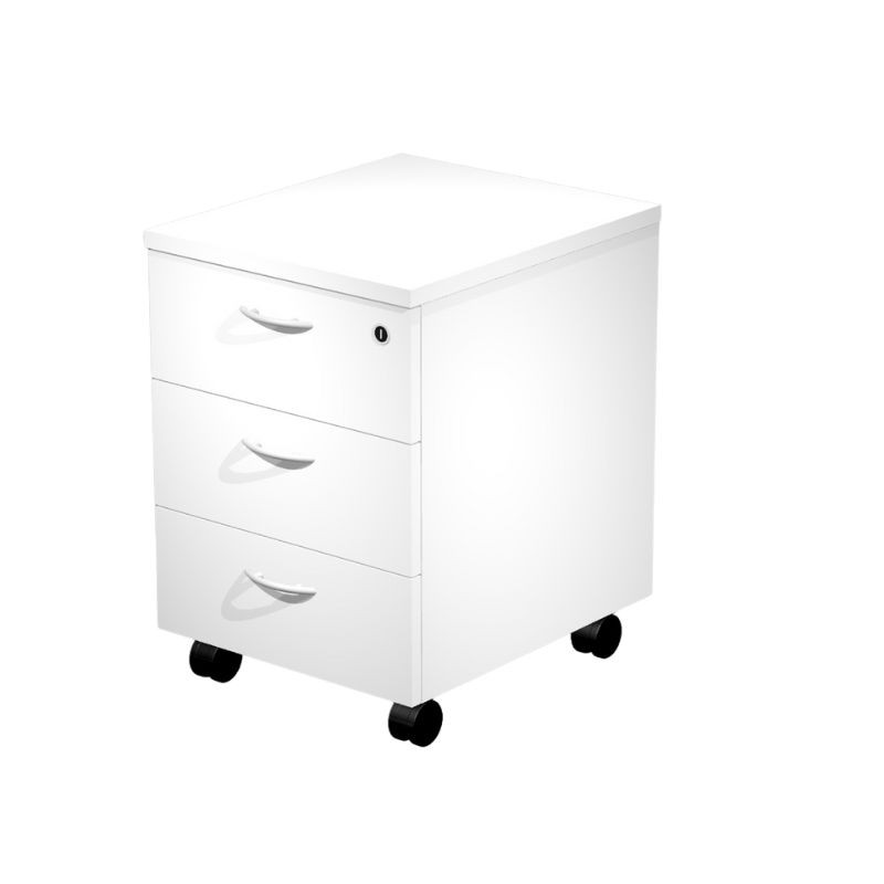 Cajonera Madera Mod. Bérgamo de Artexport - Montiel