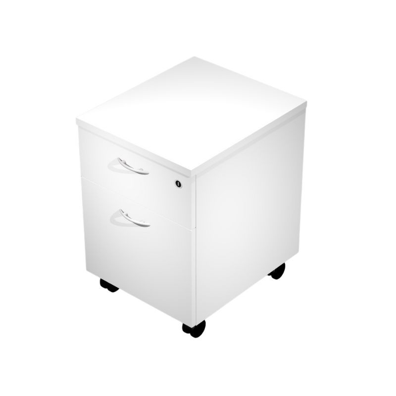 Cajonera Madera Mod. Bérgamo de Artexport - Montiel