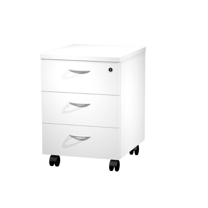 Cajonera Madera Mod. Bérgamo de Artexport - Montiel