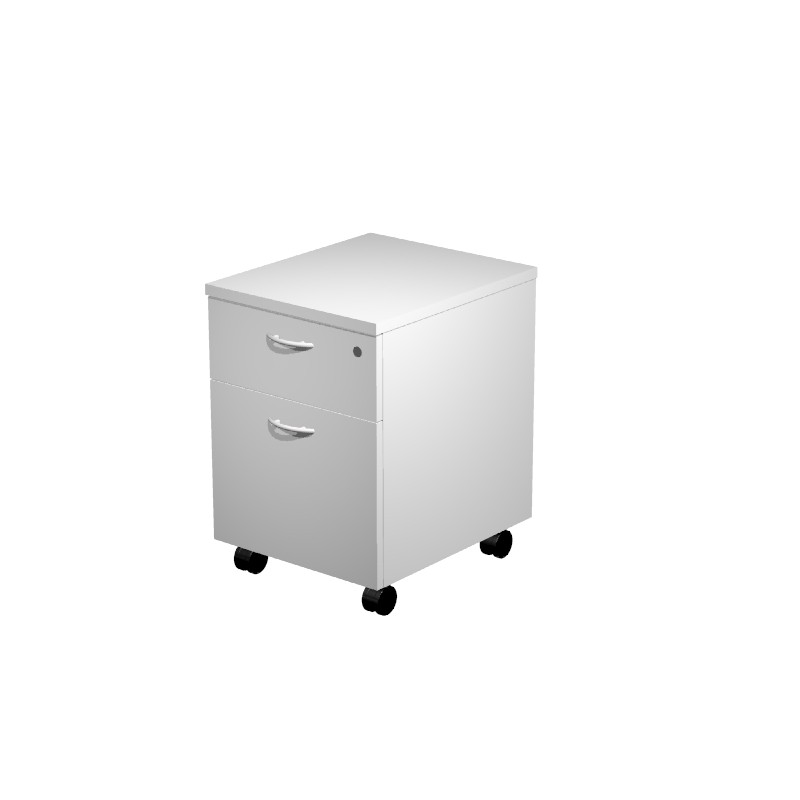 Cajonera Madera Mod. Bérgamo de Artexport - Montiel