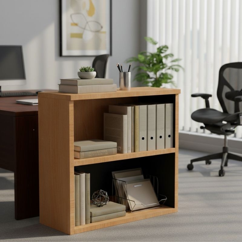 Estantería Oficina Baja mod. Amalfi de Artexport - Montiel