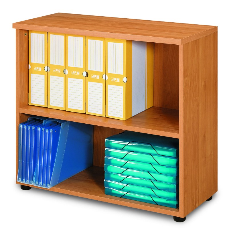 Estantería Oficina Baja mod. Amalfi de Artexport - Montiel