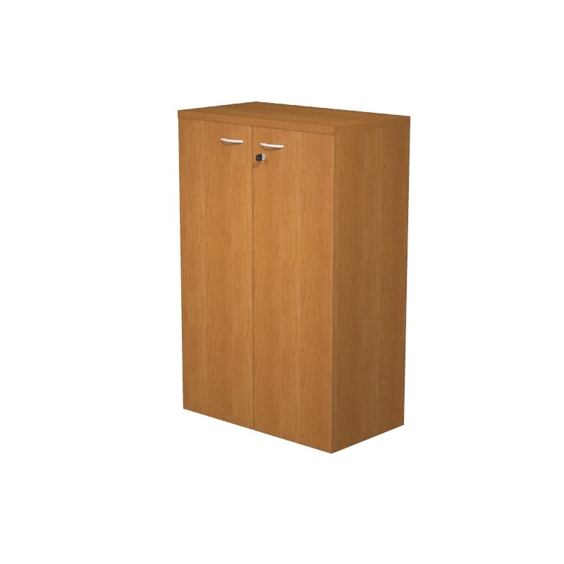 Armario Oficina 120x80 cm. mod. Volterra de Artexport - Montiel