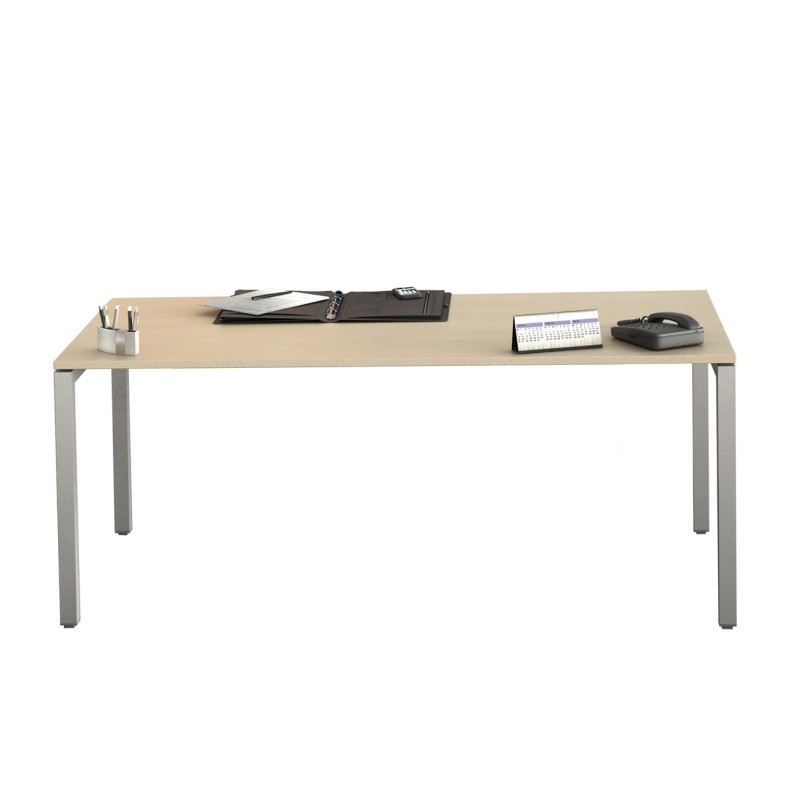 Mesa Melamina Escritorio mod. Cagliari de Artexport - Montiel