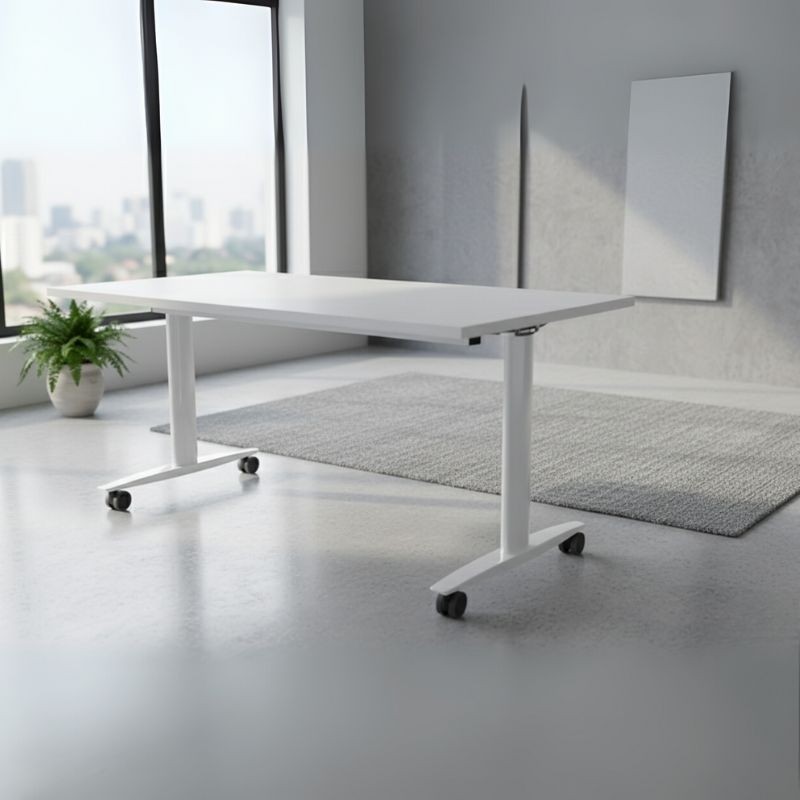 Mesa Oficina Plegable mod. Riomaggiore de Artexport - Montiel