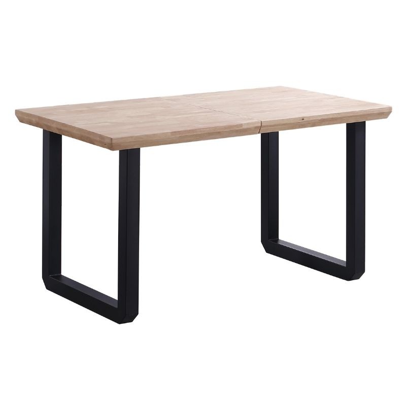 Mesa Extensible de Comedor Roma 140-180-220x80 cm. - Montiel