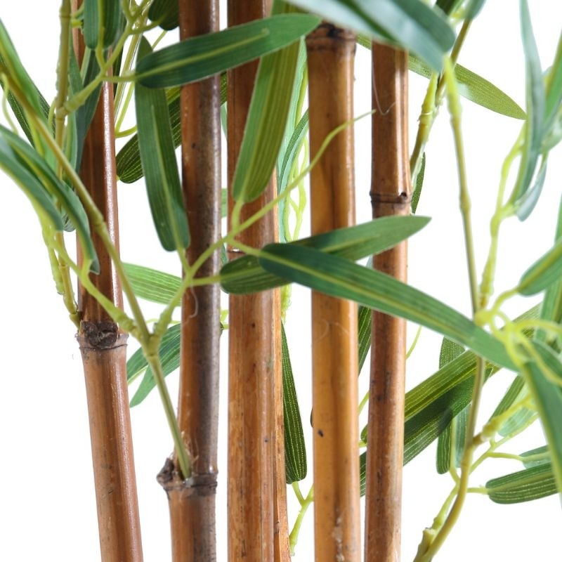 Bambú Artificial 180 cm. de Alto - Montiel