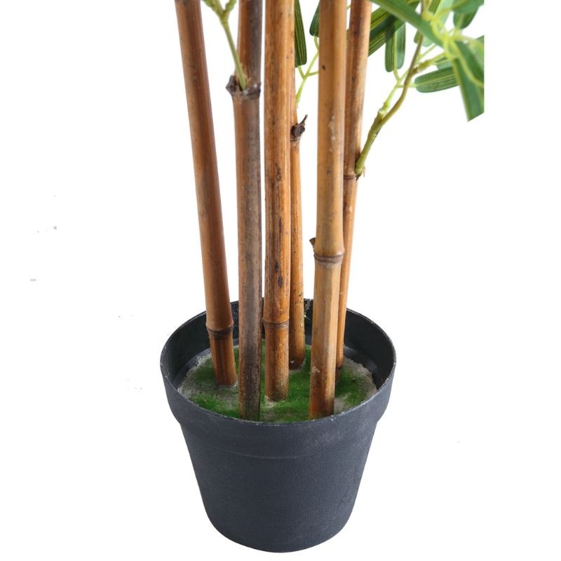 Bambú Artificial 180 cm. de Alto - Montiel