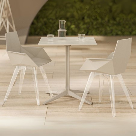 Mesa Faz de Vondom | Diseño moderno - Montiel