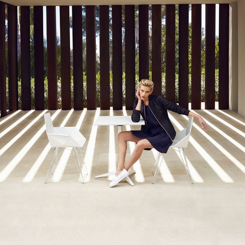 Mesa Faz de Vondom | Diseño moderno - Montiel