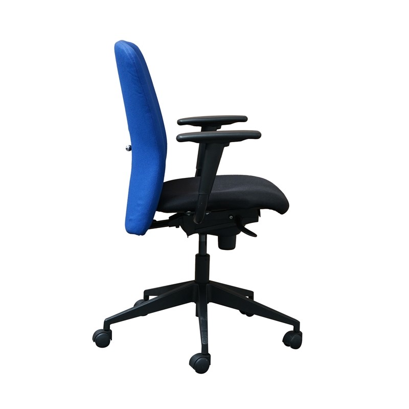 Silla Giratoria Brazos 2D MM1698 - Montiel