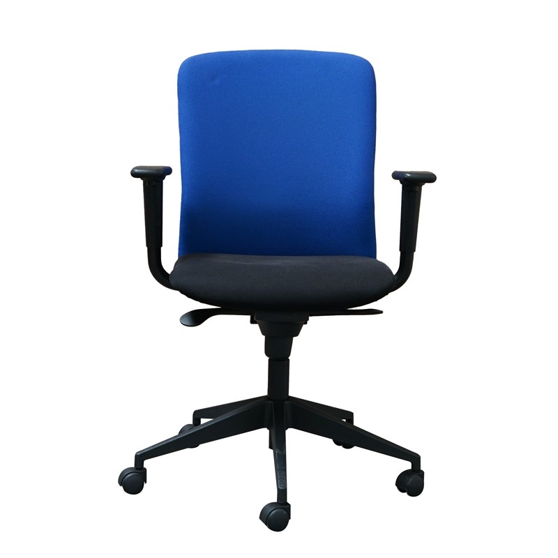 Silla Giratoria Brazos 2D MM1698 - Montiel