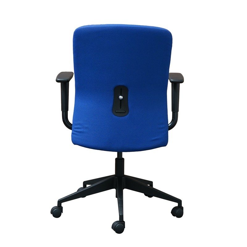 Silla Giratoria Brazos 2D MM1698 - Montiel