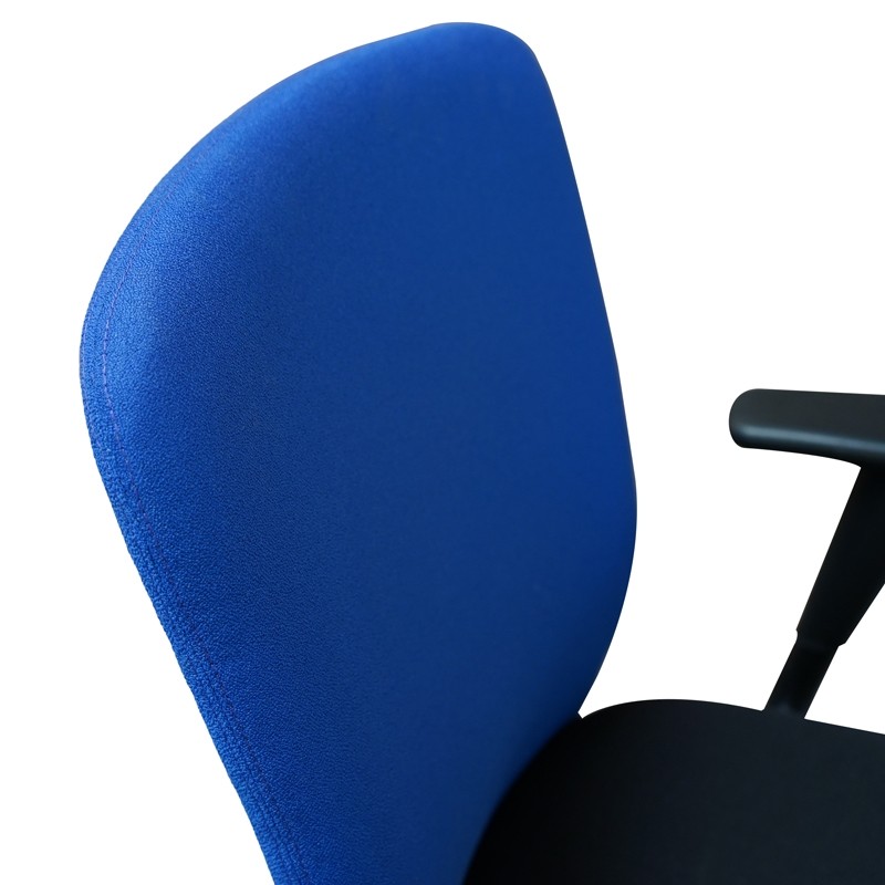 Silla Giratoria Brazos 2D MM1698 - Montiel