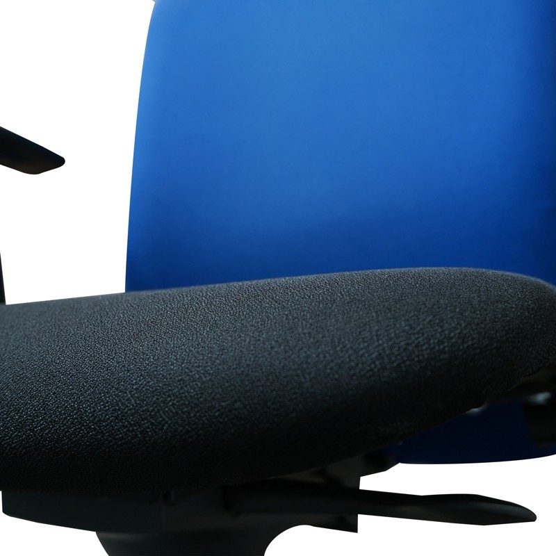 Silla Giratoria Brazos 2D MM1698 - Montiel