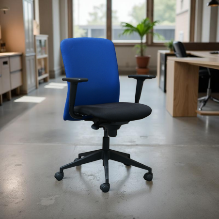 Silla Giratoria Brazos 2D MM1698 - Montiel