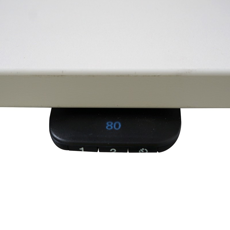 Mesa Multipuesto Elevable de Steelcase - Montiel