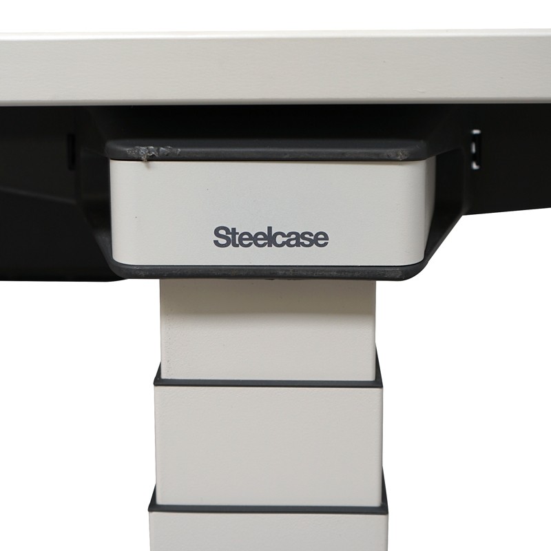 Mesa Multipuesto Elevable de Steelcase - Montiel