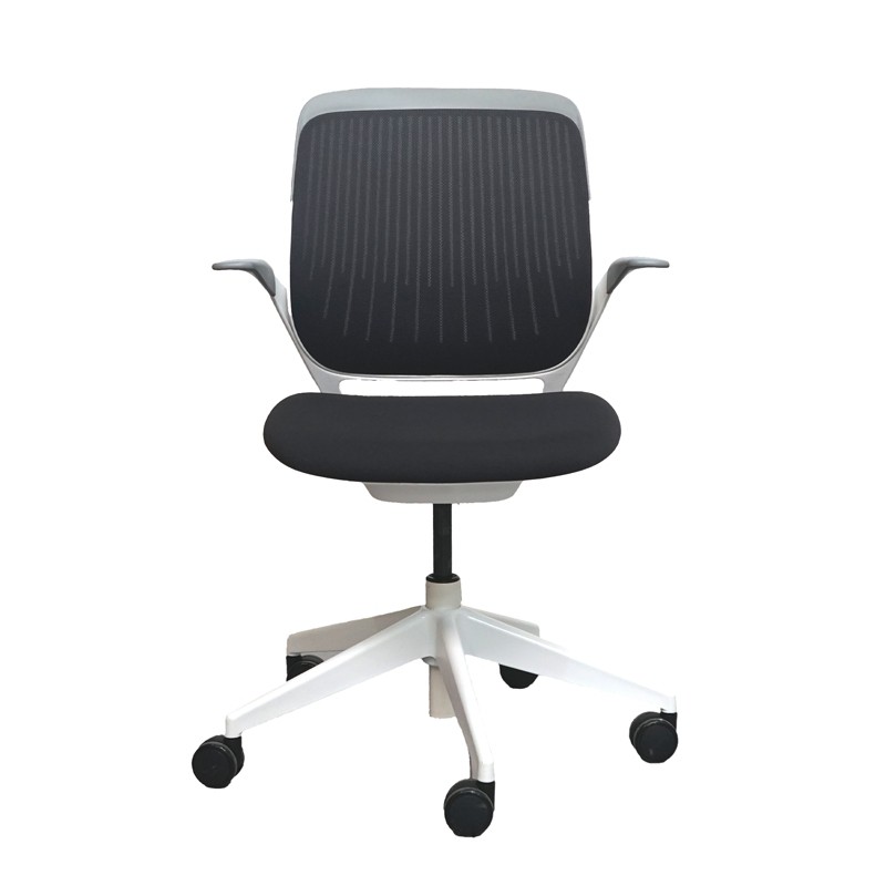 Silla Oficina Giratoria Cobi de Steelcase - Montiel