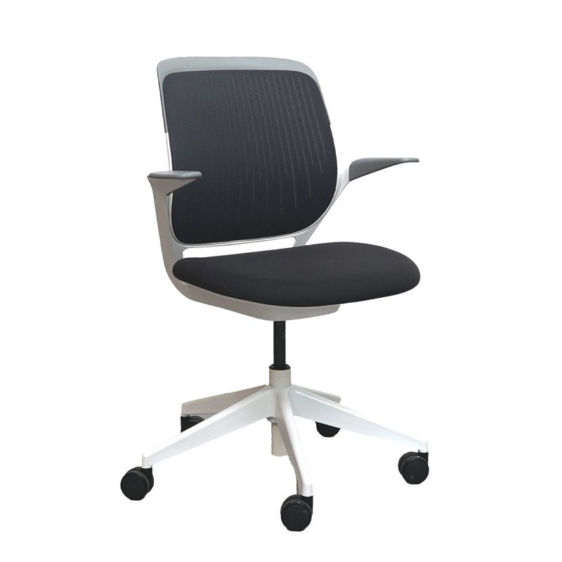 Silla Oficina Giratoria Cobi de Steelcase - Montiel